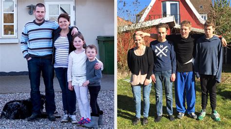 vigende jenkontakt|Da autismen ramte os: Sådan har familierne det i dag